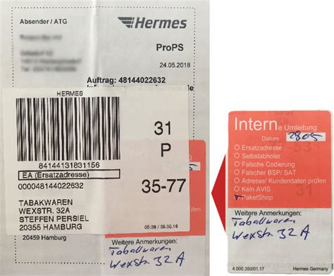 hermes package delivered to wrong address|hermes paket an andere adresse umleiten.